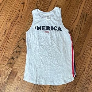 ‘Merica tank!